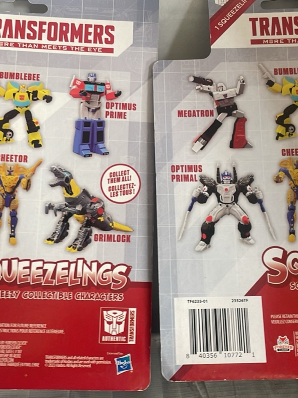 Transformers - Picture 6 of 6